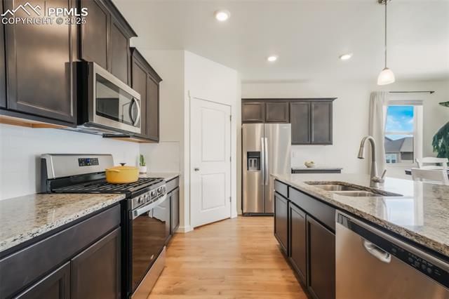 2147 Prairie Smoke Drive