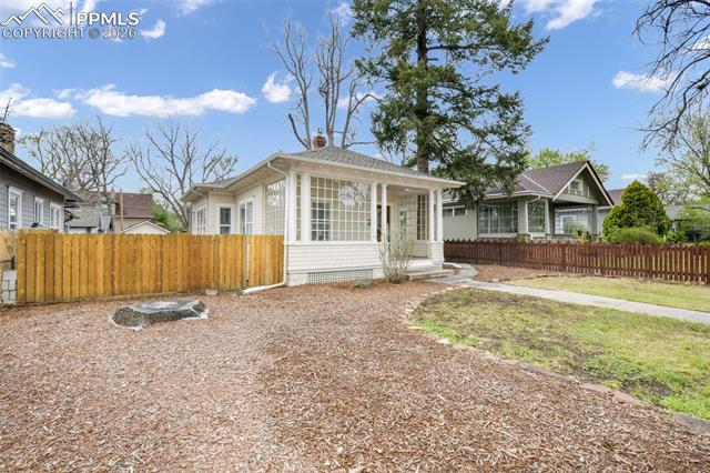 1208 Corona Street