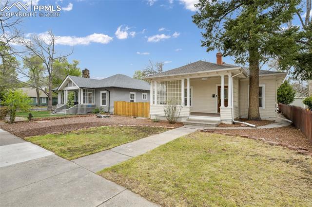 1208 Corona Street