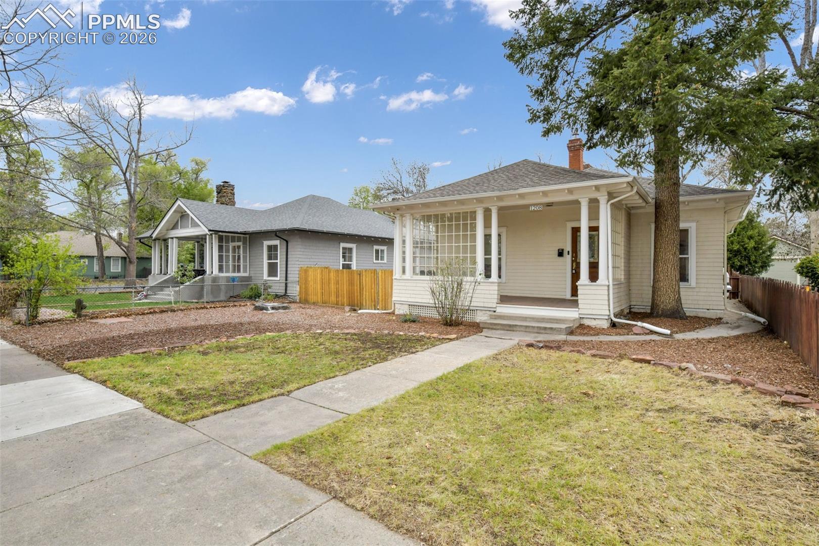 1208 Corona Street