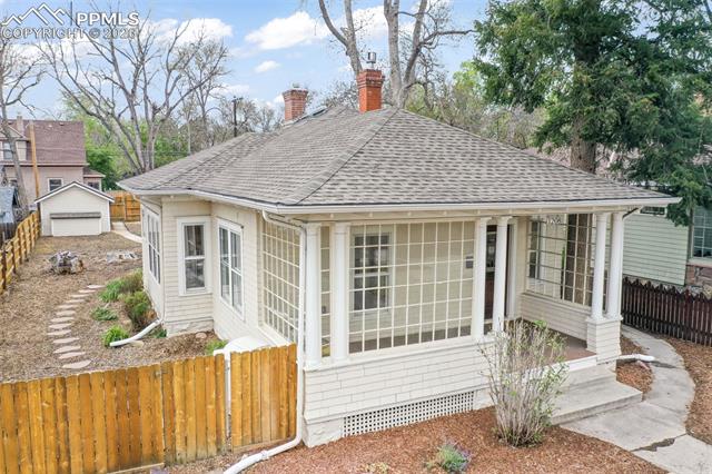 1208 Corona Street