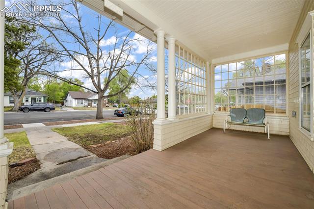 1208 Corona Street