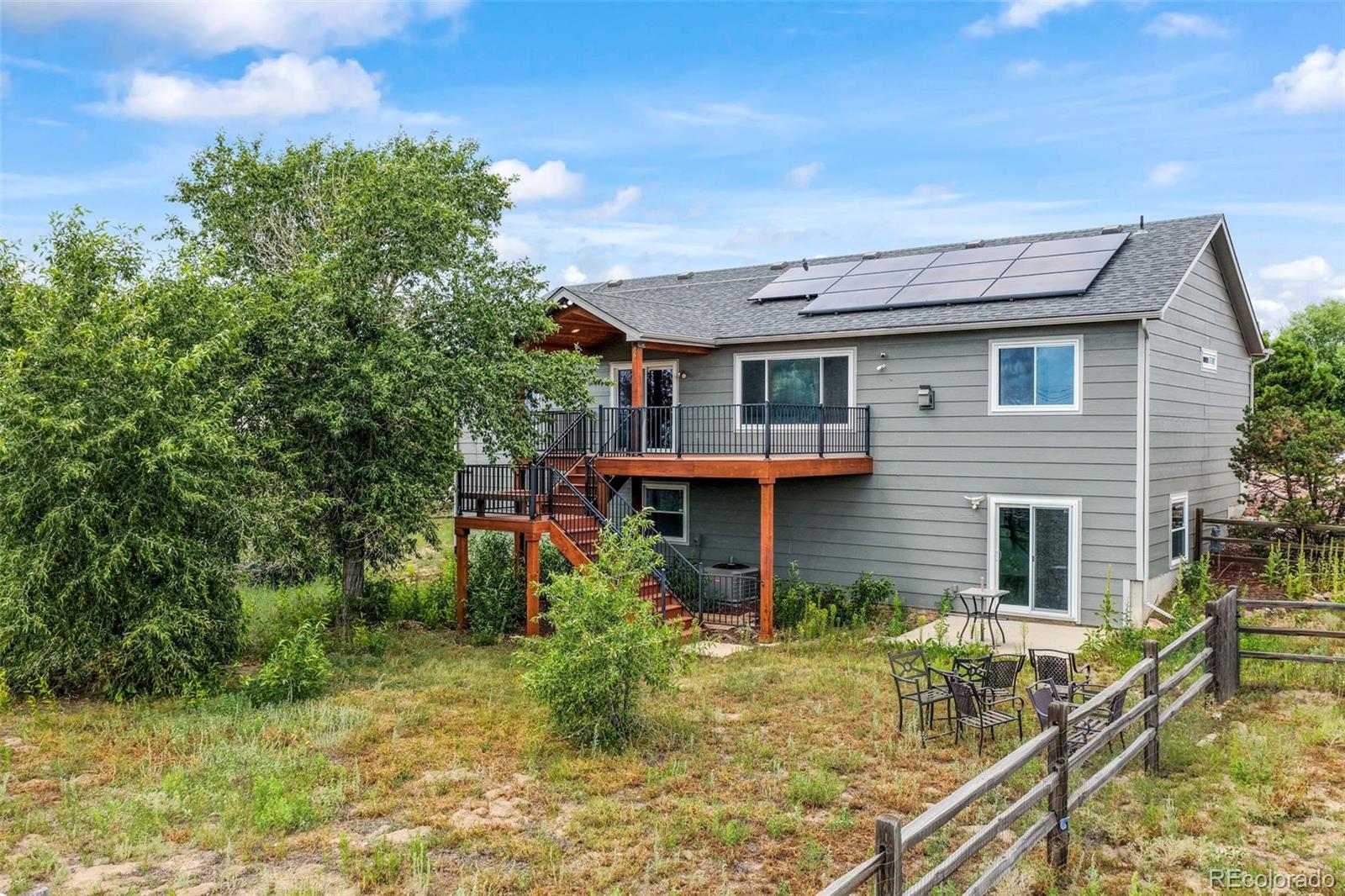 7841 Fort Smith Road
