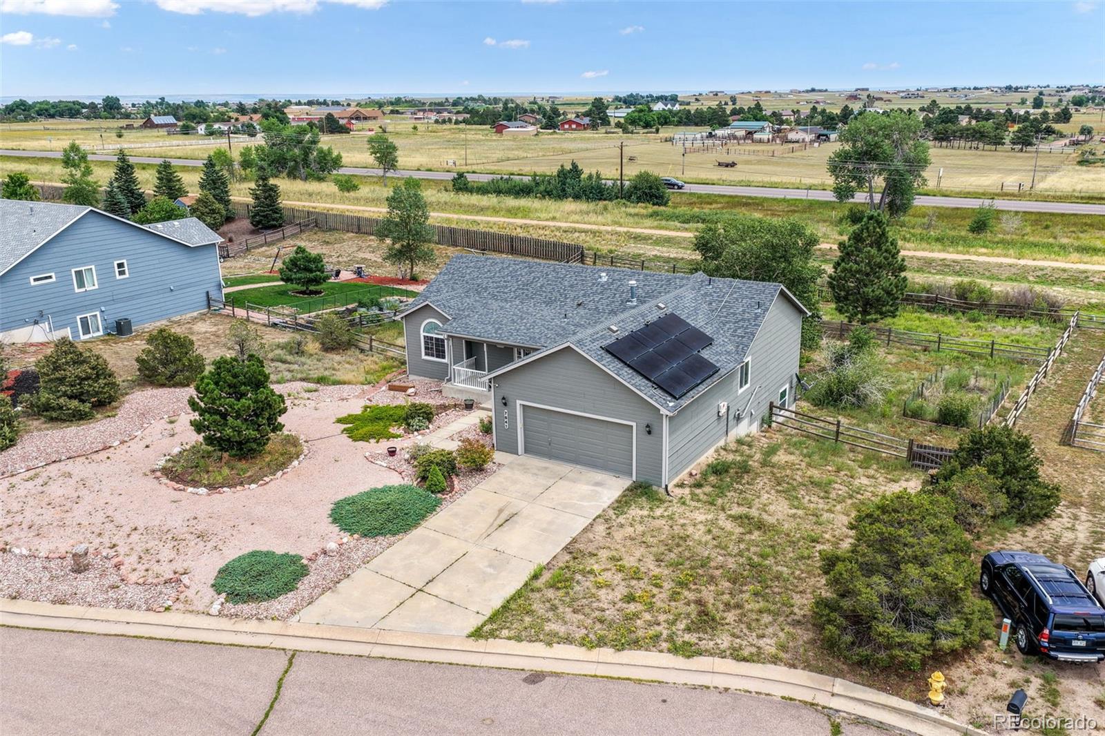 7841 Fort Smith Road