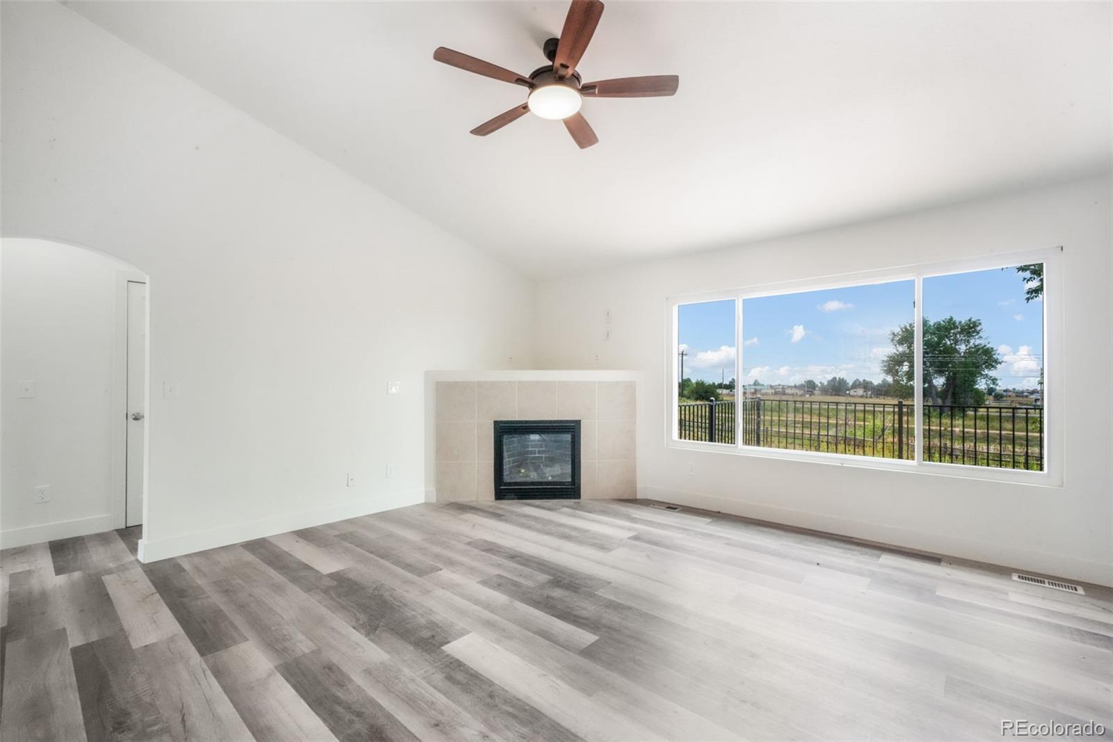 7841 Fort Smith Road