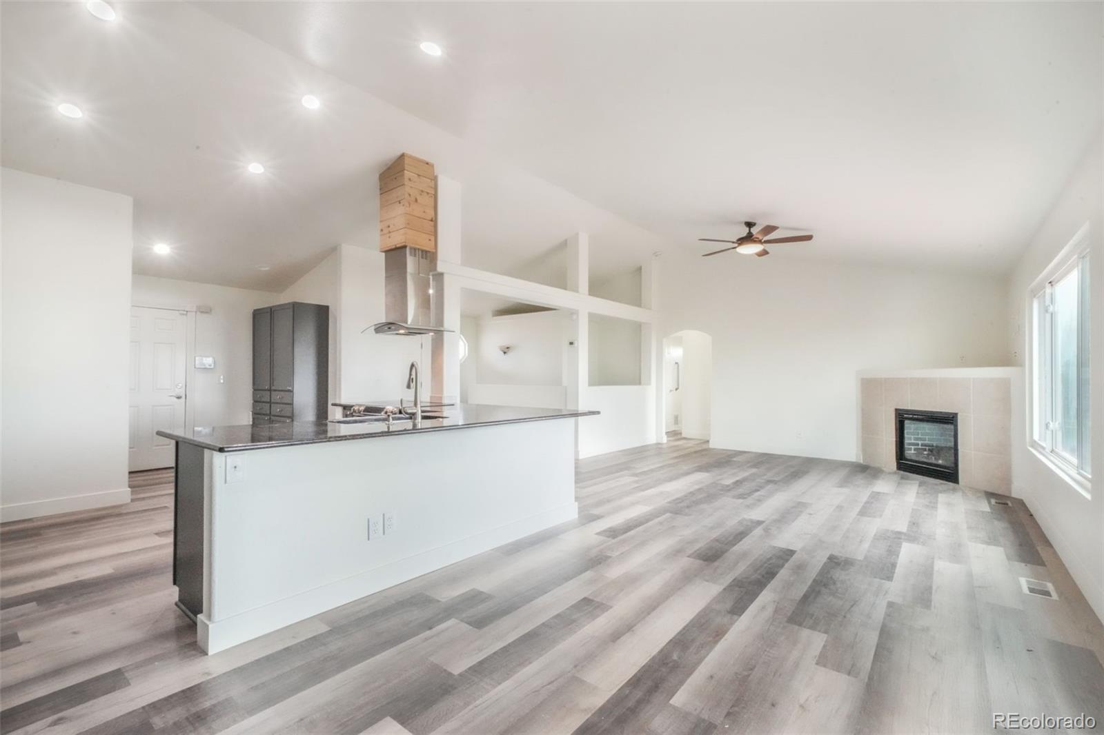7841 Fort Smith Road