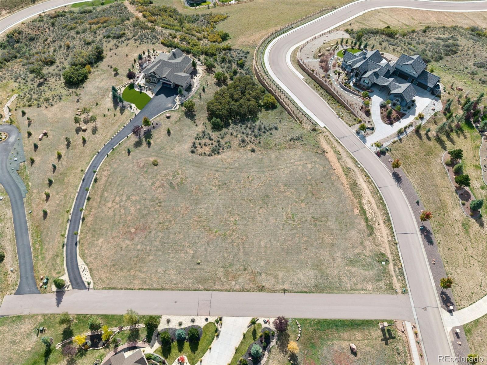 3955 Mesa Top Drive