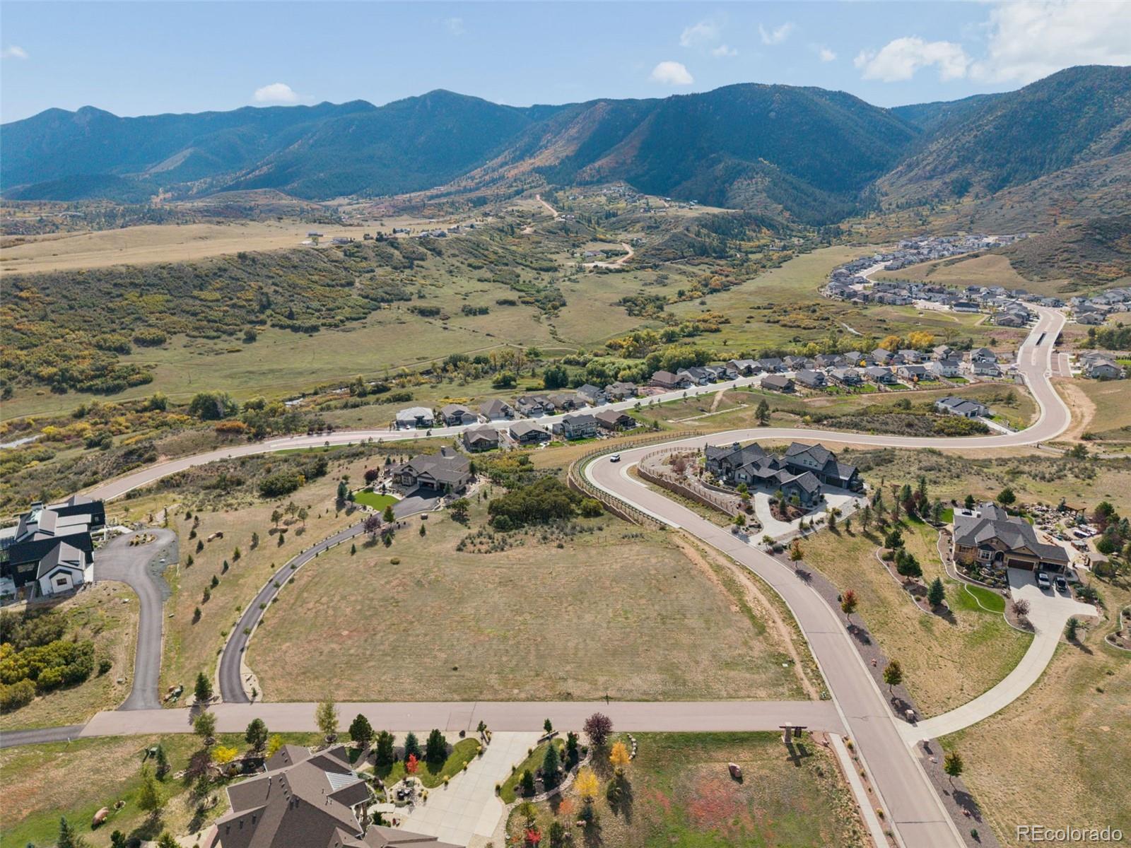 3955 Mesa Top Drive
