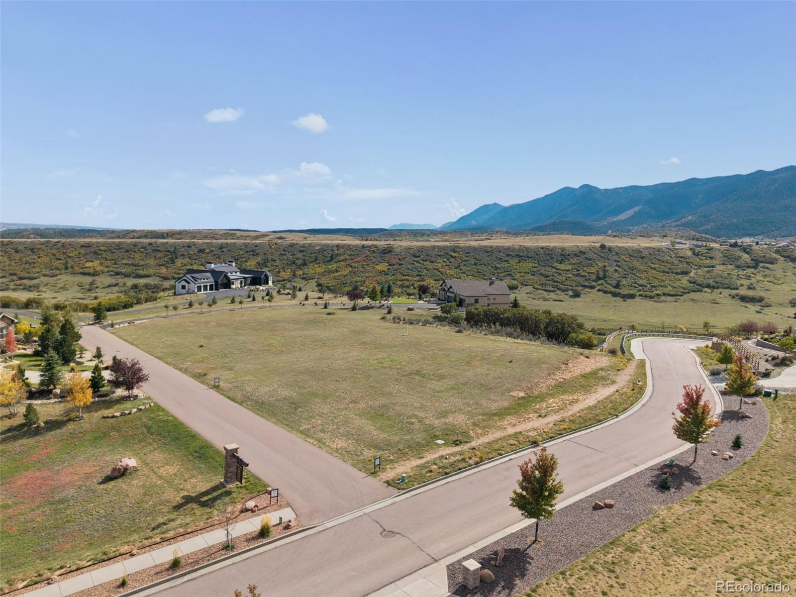 3955 Mesa Top Drive