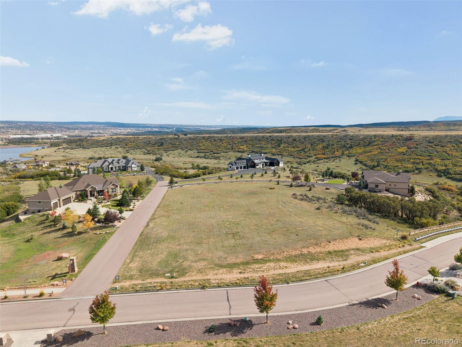 3955 Mesa Top Drive