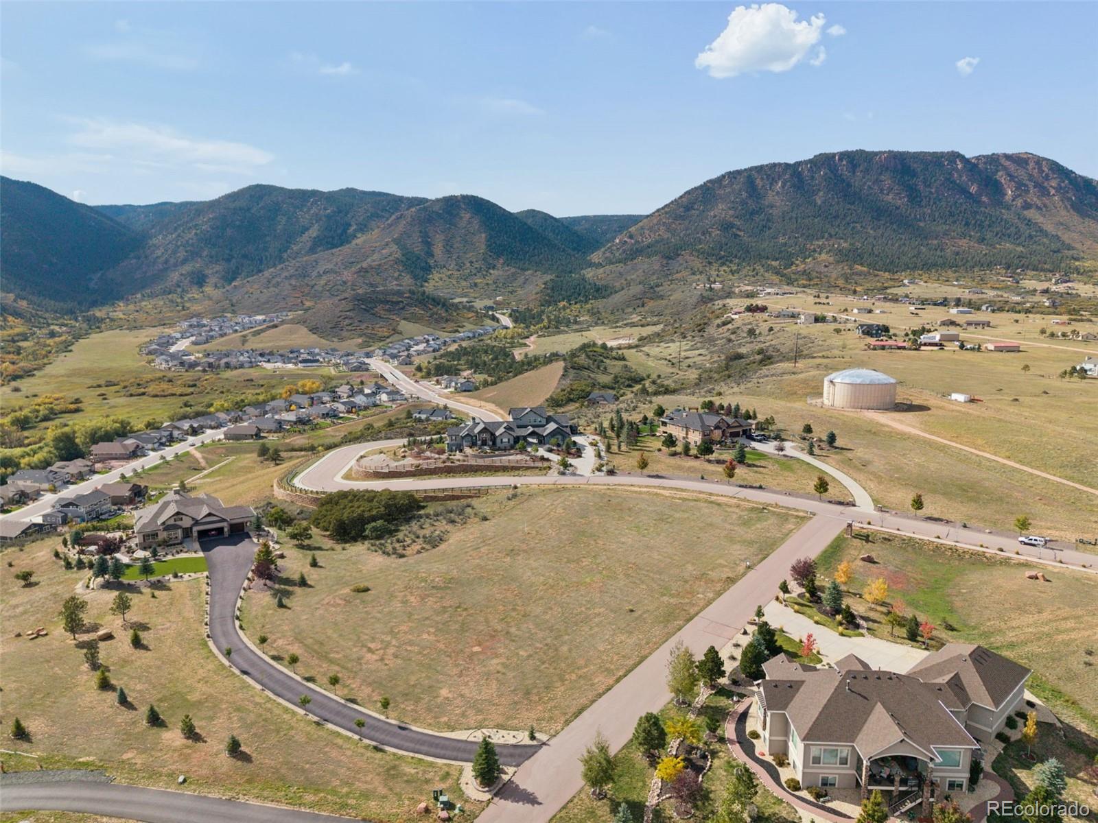 3955 Mesa Top Drive
