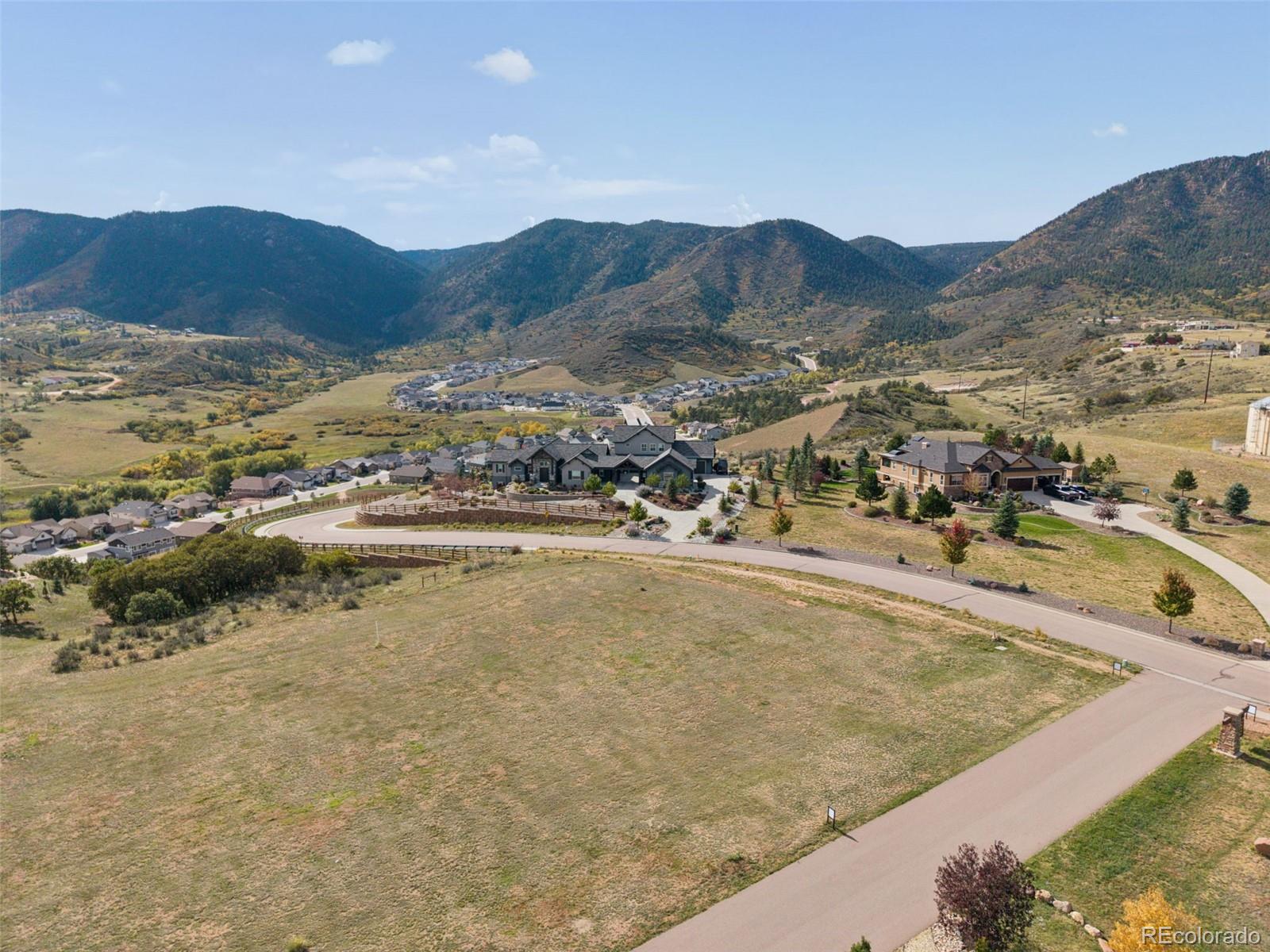 3955 Mesa Top Drive