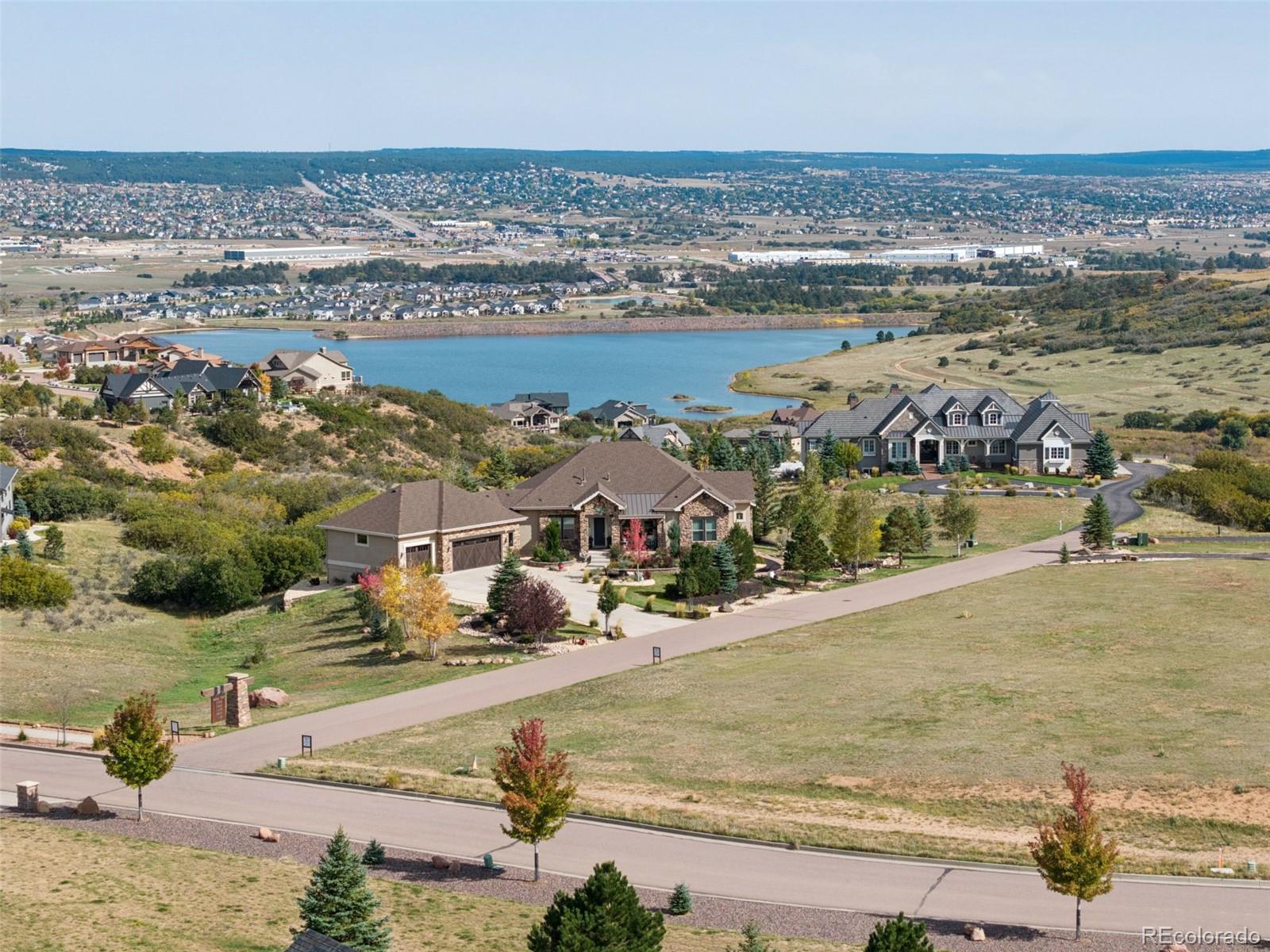 3955 Mesa Top Drive