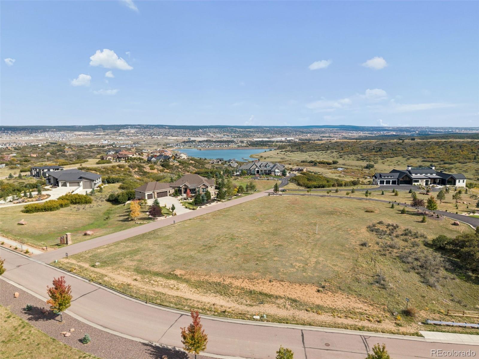 3955 Mesa Top Drive