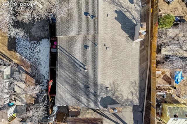 609 Bennett Avenue Unit: A