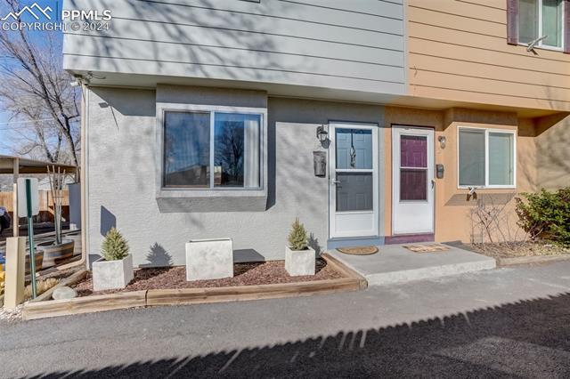 609 Bennett Avenue Unit: A