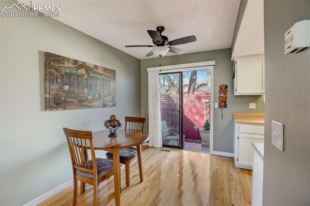609 Bennett Avenue Unit: A