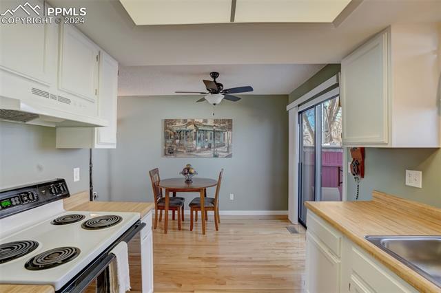 609 Bennett Avenue Unit: A