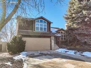 3815 Sedgewood Way