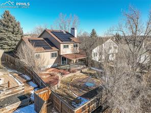 3815 Sedgewood Way