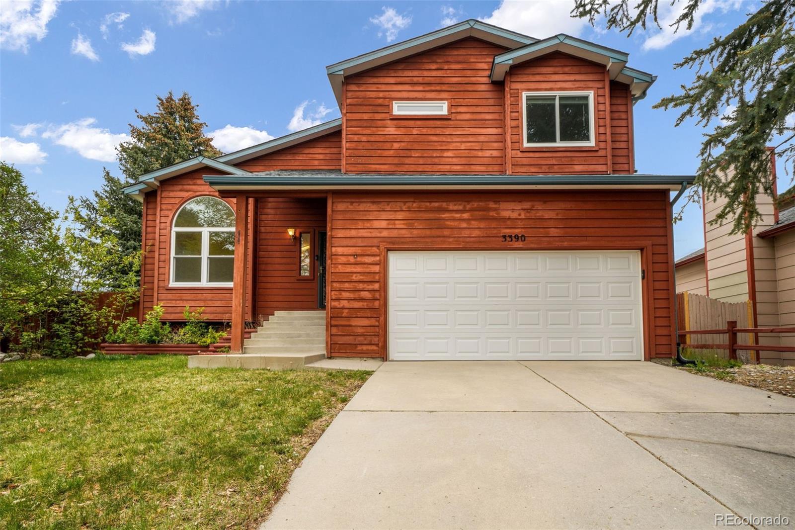 3390 Richmond Drive