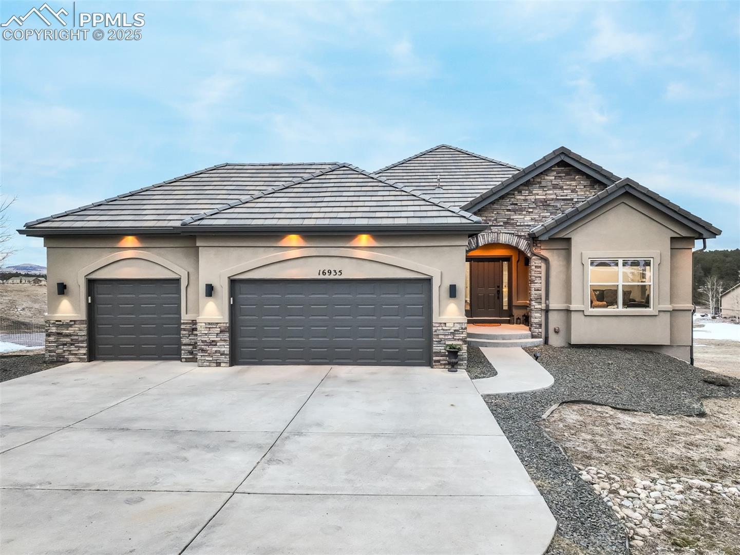 16935 W Cherry Stage Road