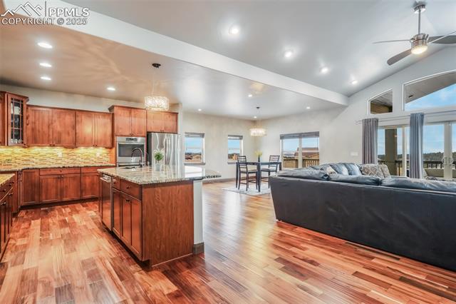 16935 W Cherry Stage Road