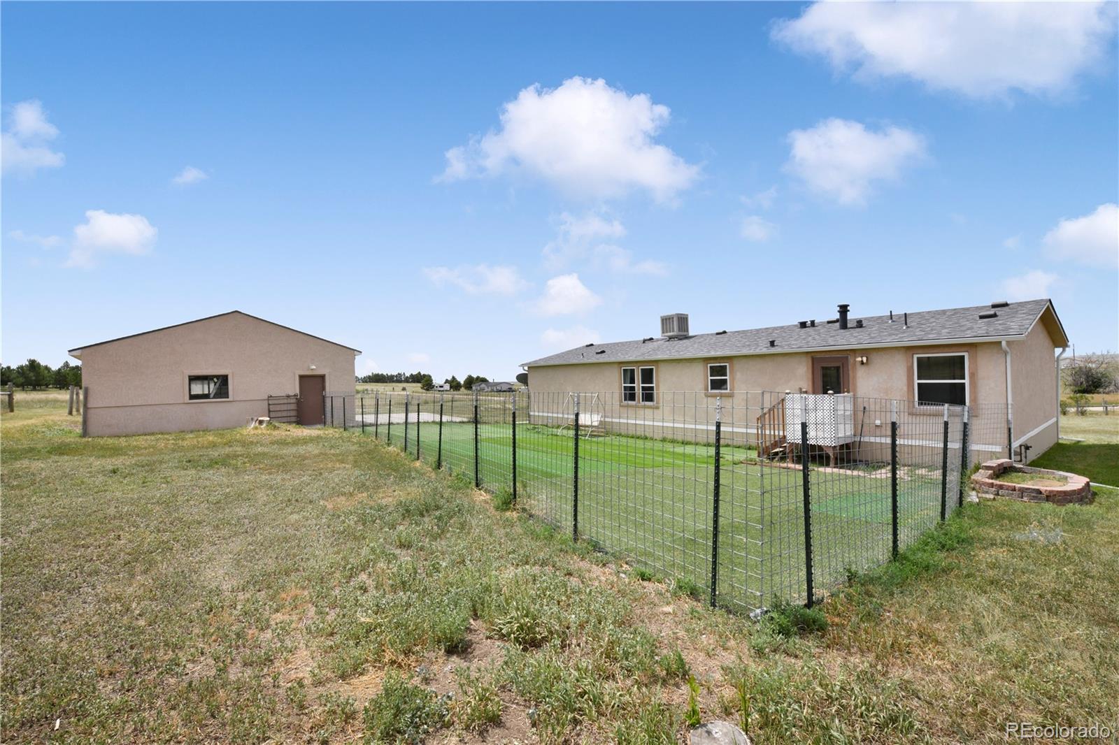 19250 Ramrod Drive