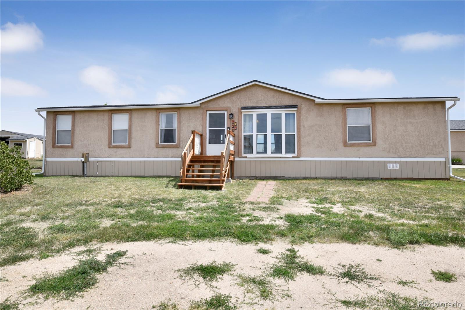 19250 Ramrod Drive