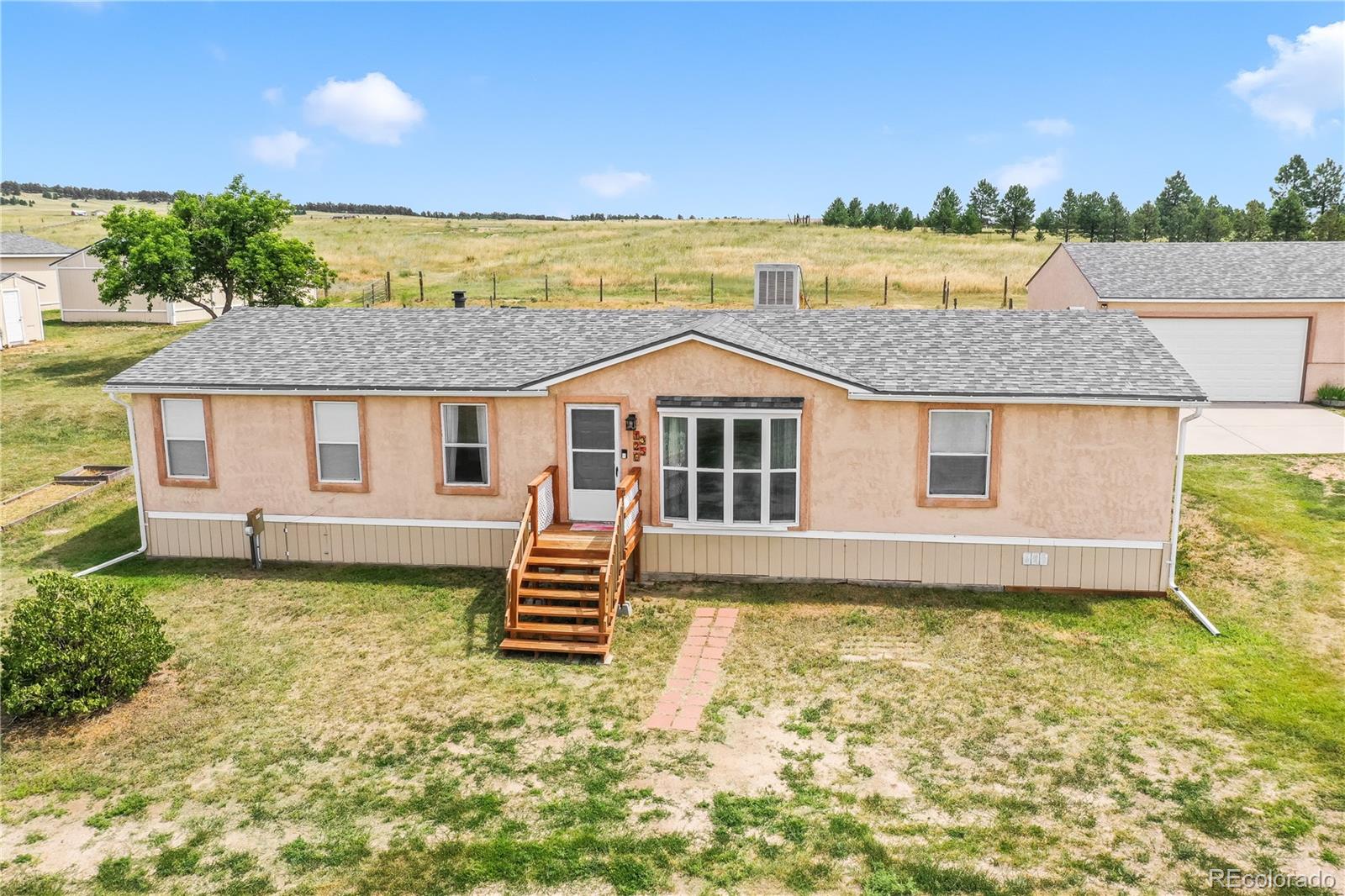 19250 Ramrod Drive