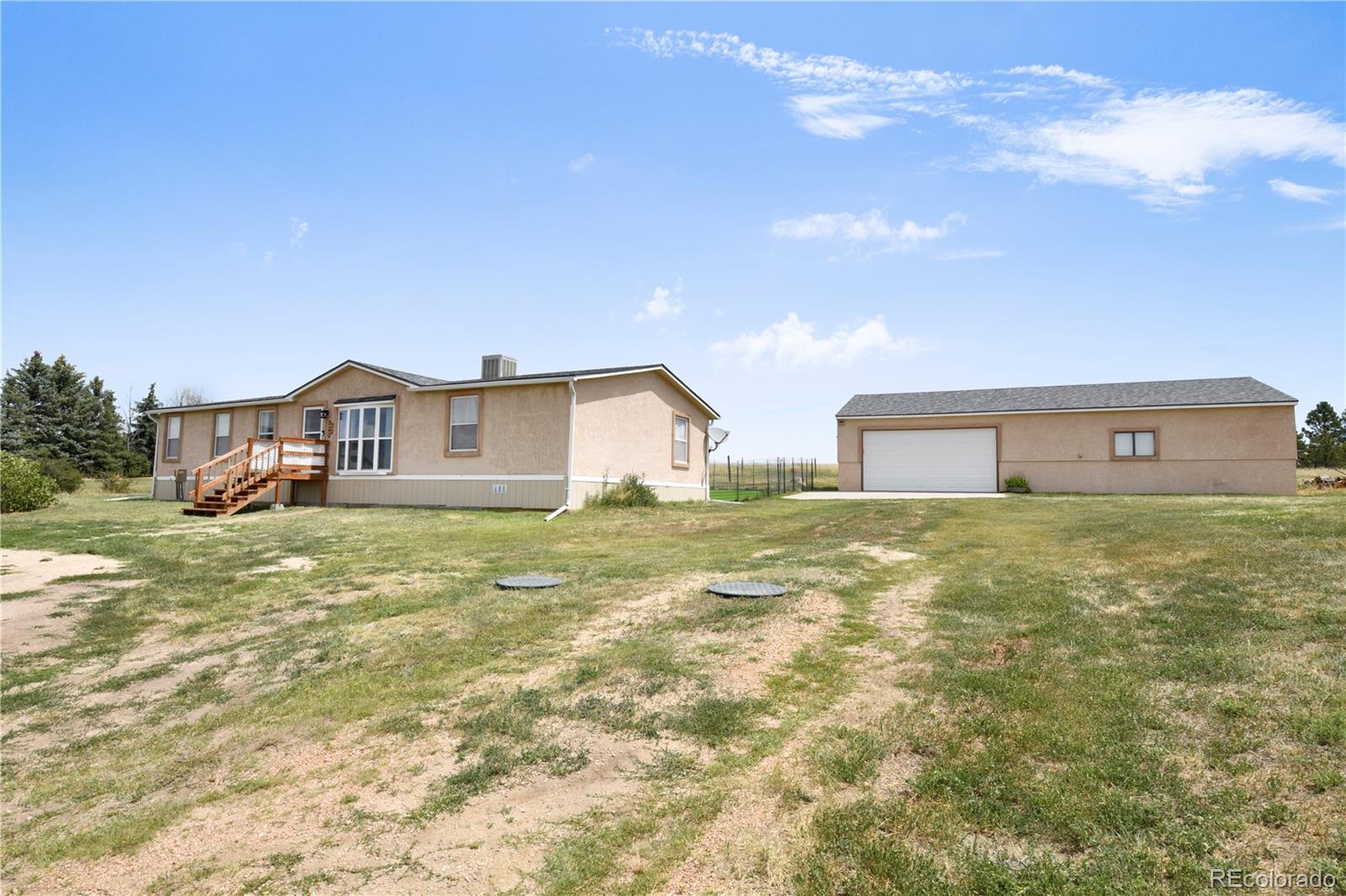 19250 Ramrod Drive