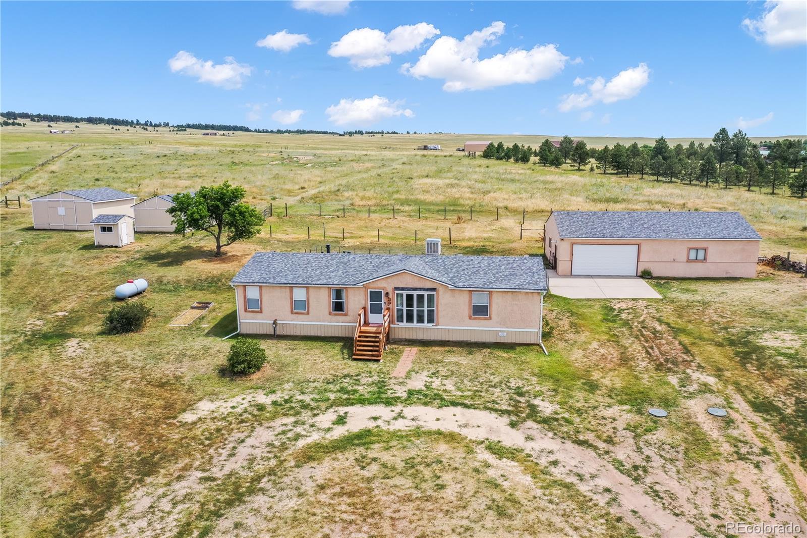 19250 Ramrod Drive