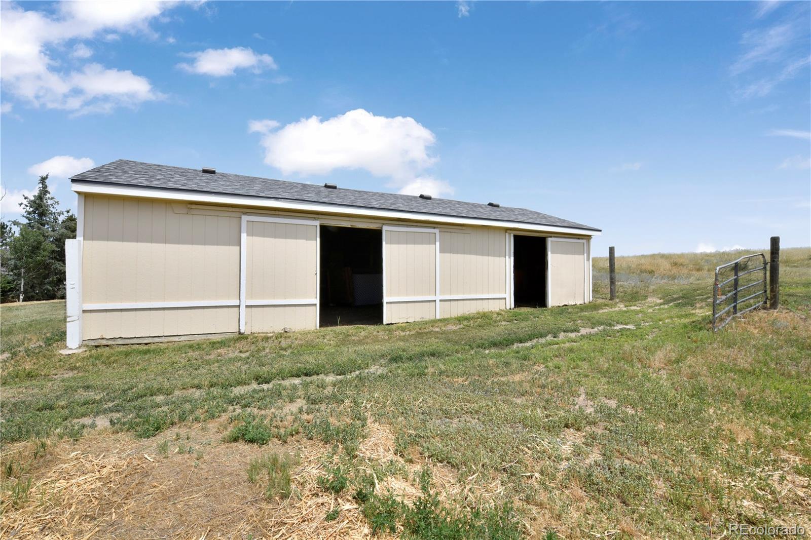 19250 Ramrod Drive