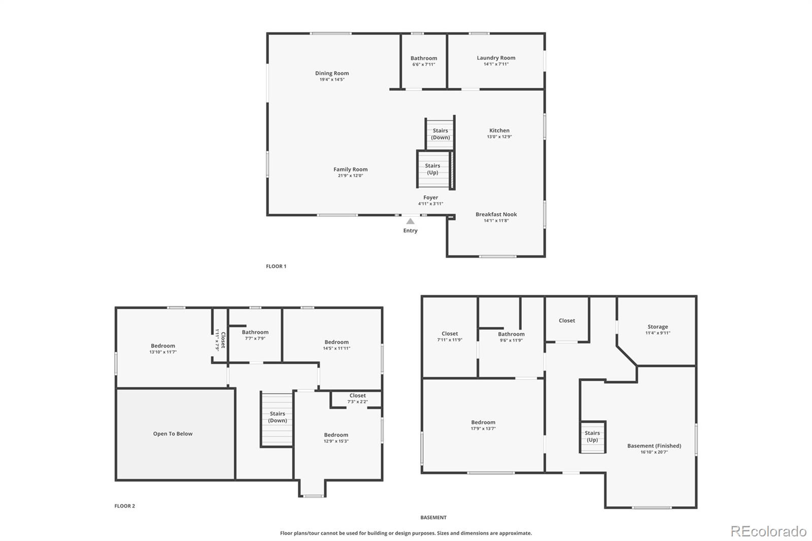 312 Trail Creek Road