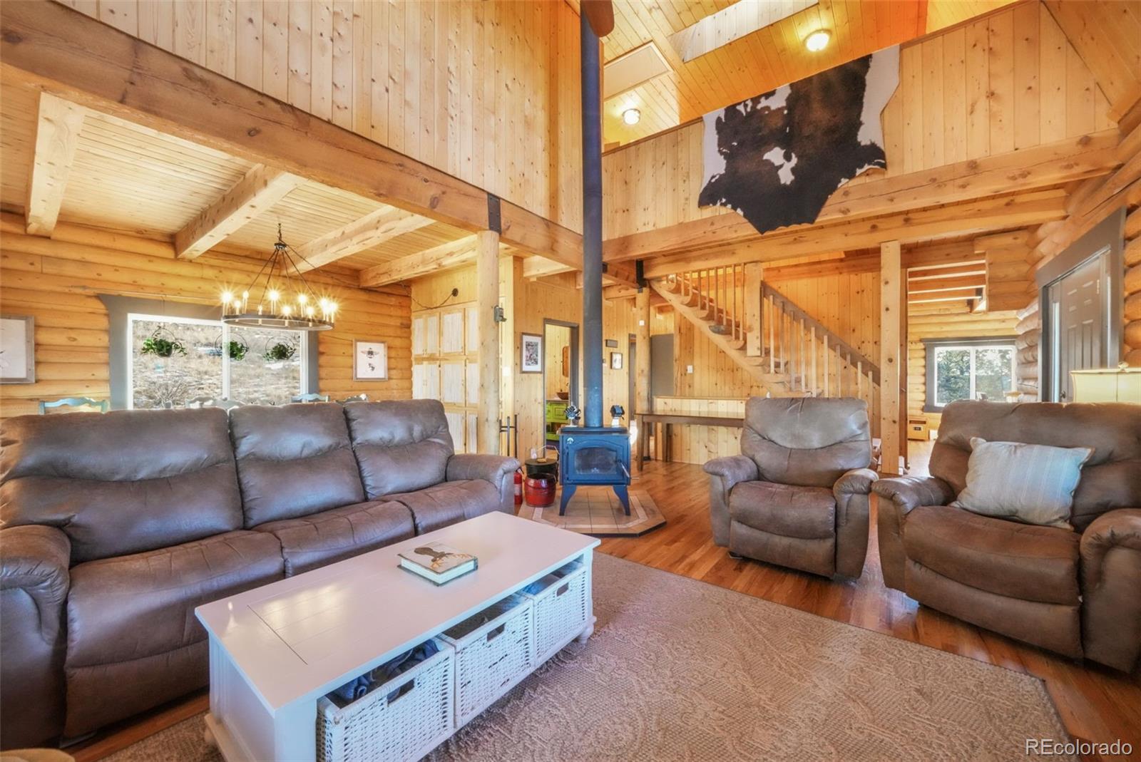 312 Trail Creek Road