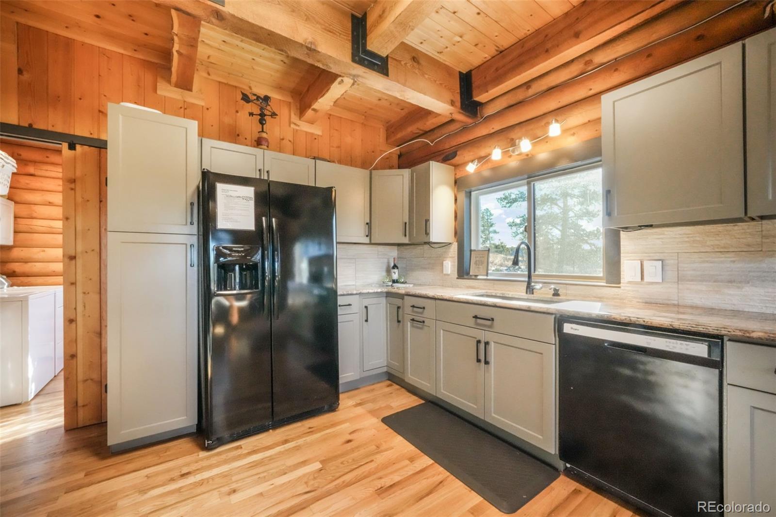 312 Trail Creek Road