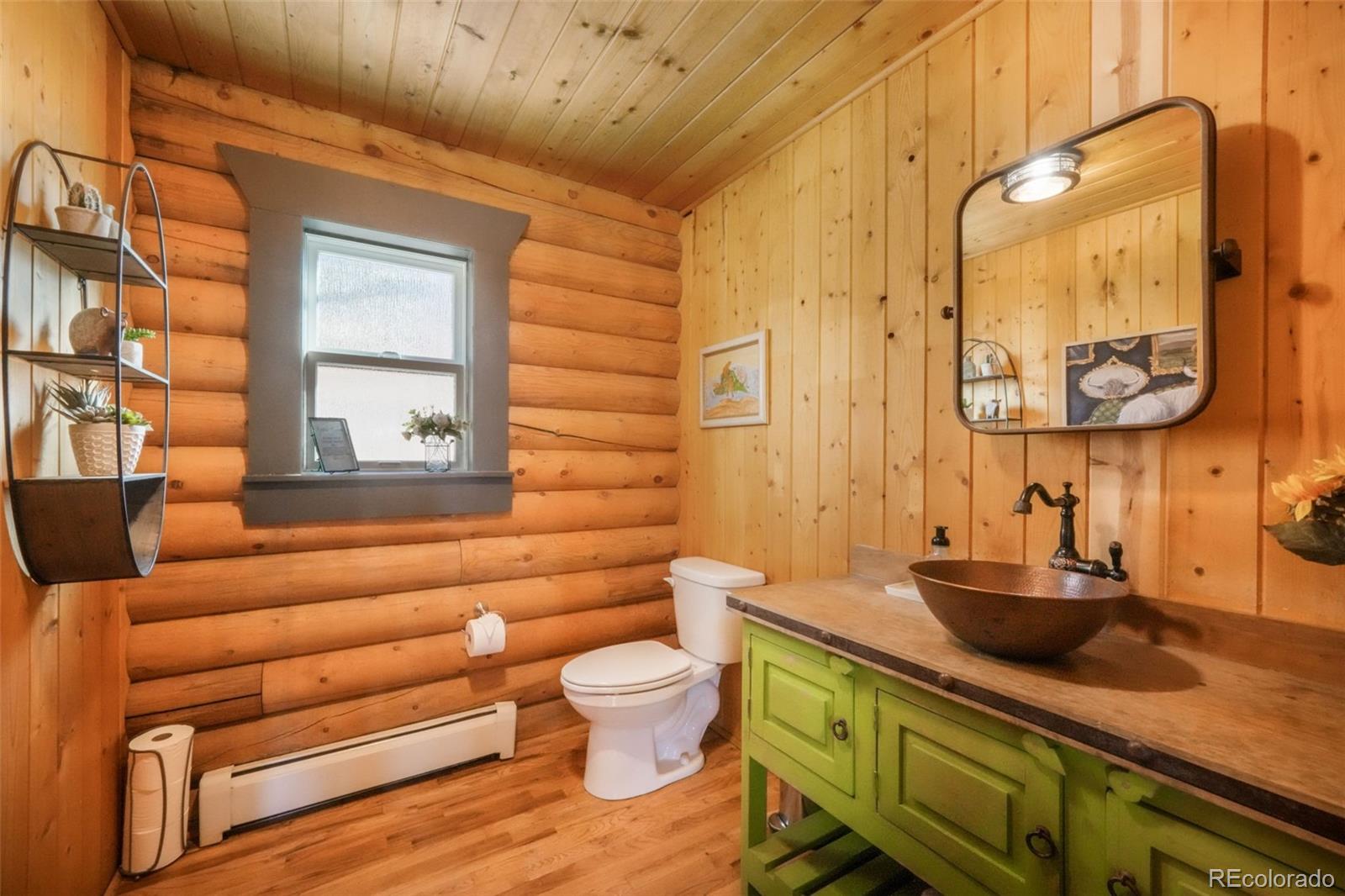 312 Trail Creek Road