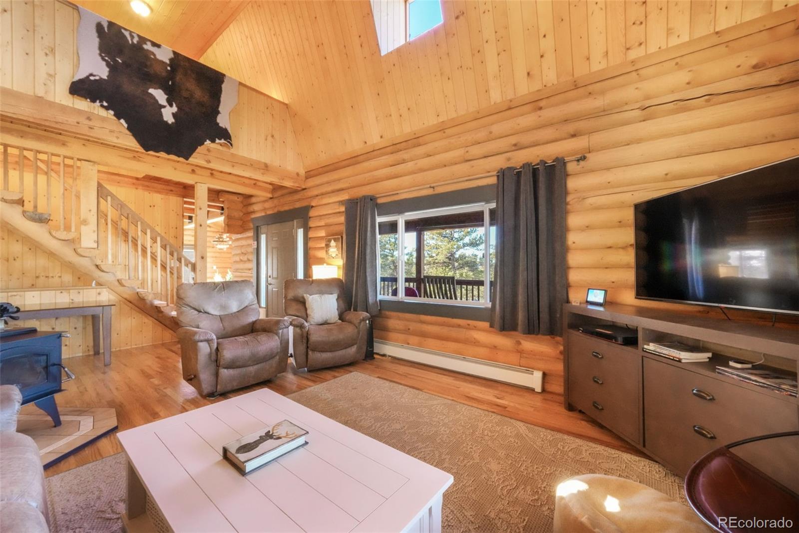 312 Trail Creek Road