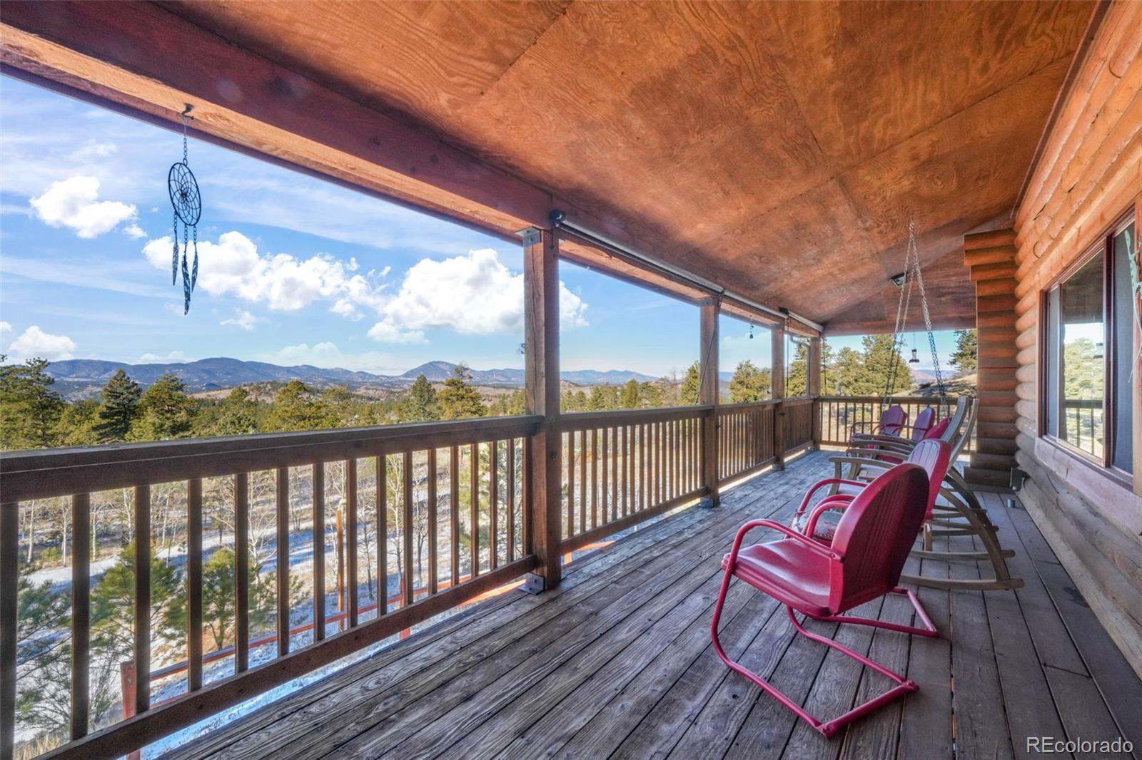 312 Trail Creek Road