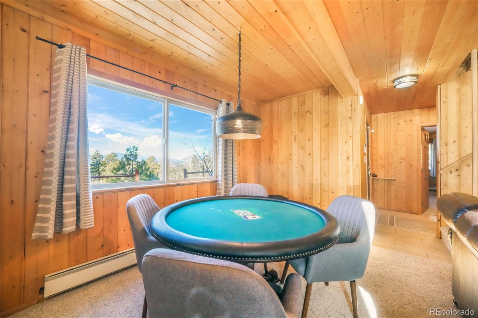 312 Trail Creek Road