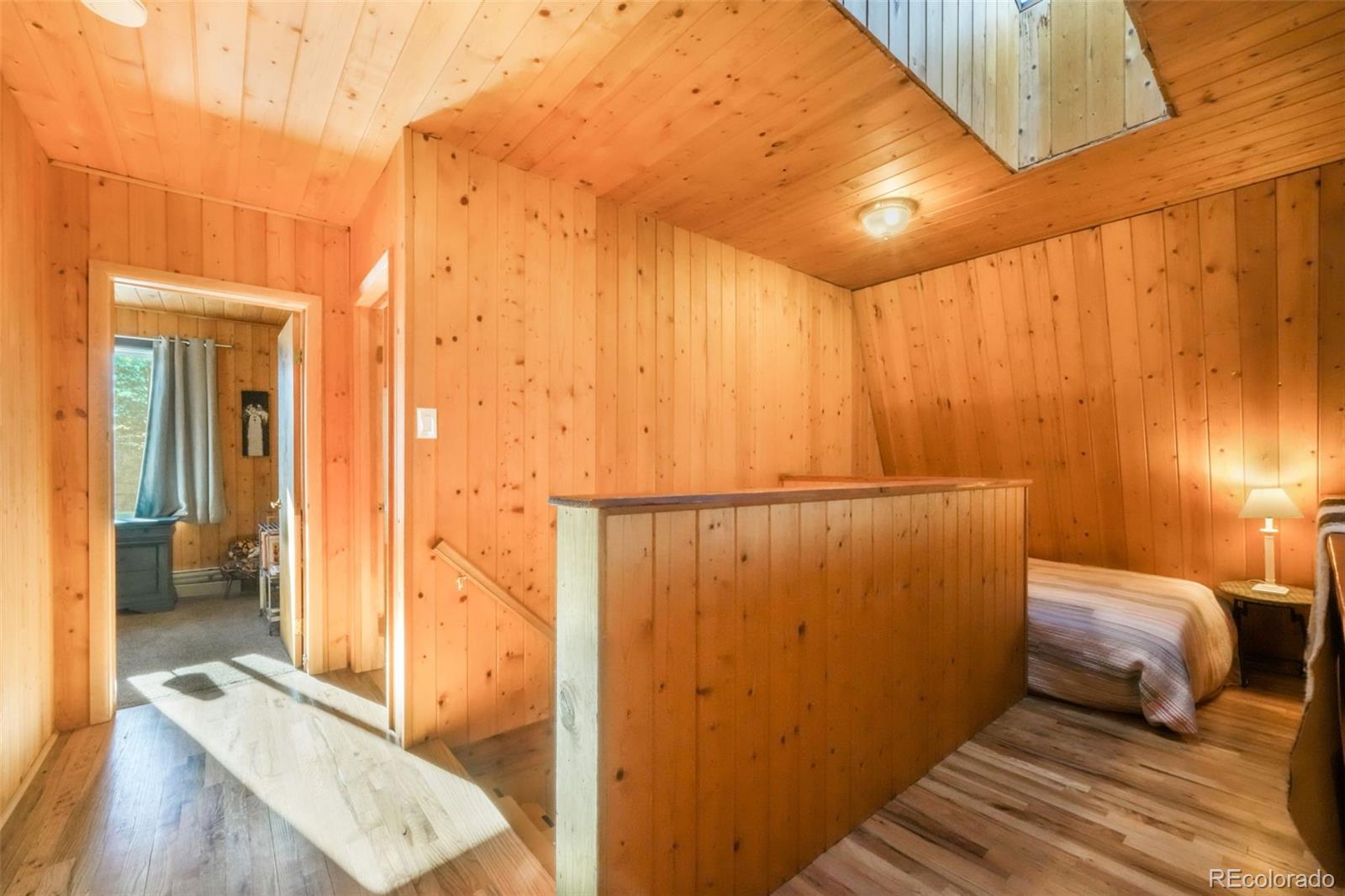 312 Trail Creek Road