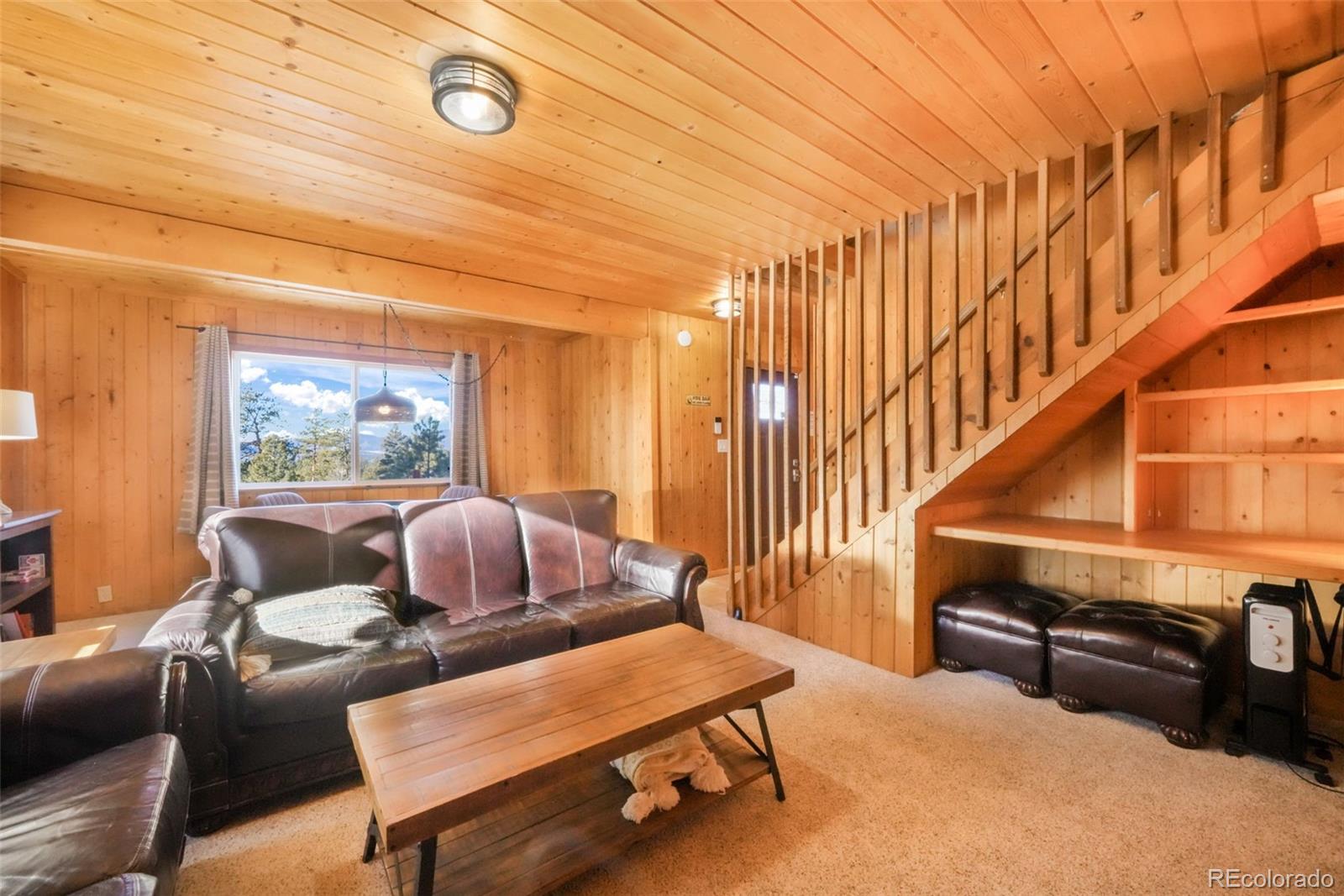 312 Trail Creek Road