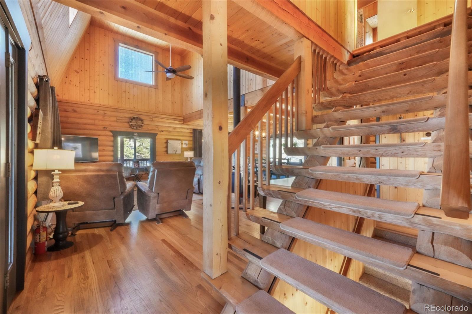 312 Trail Creek Road