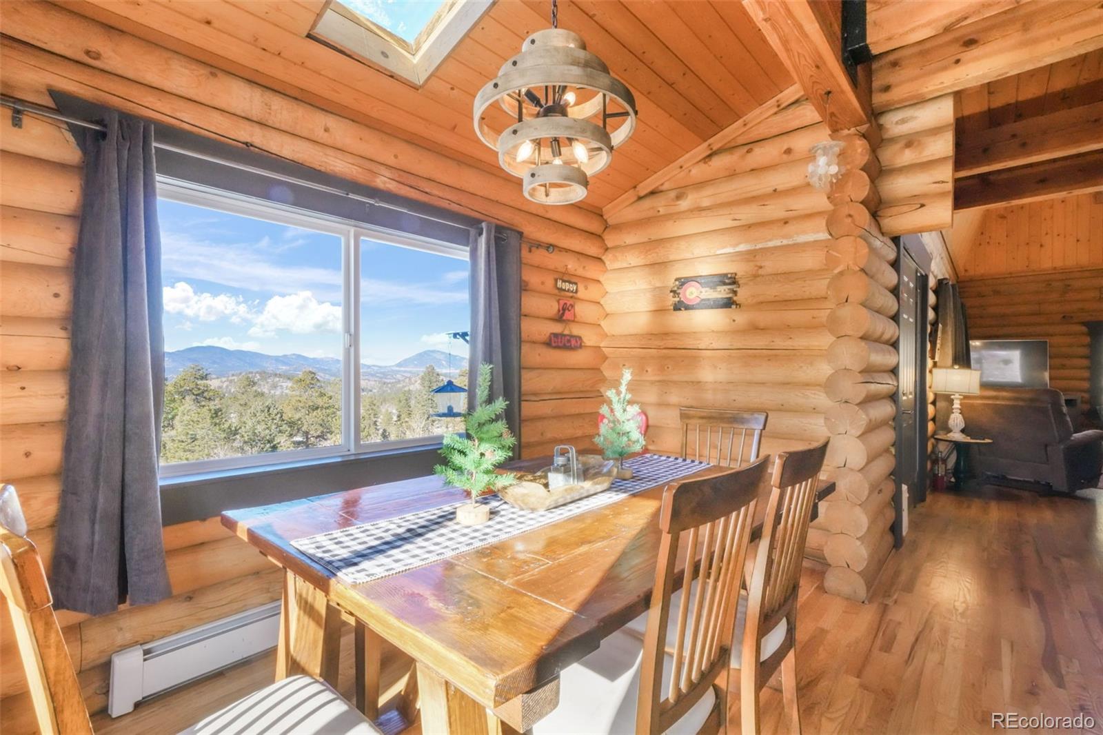 312 Trail Creek Road