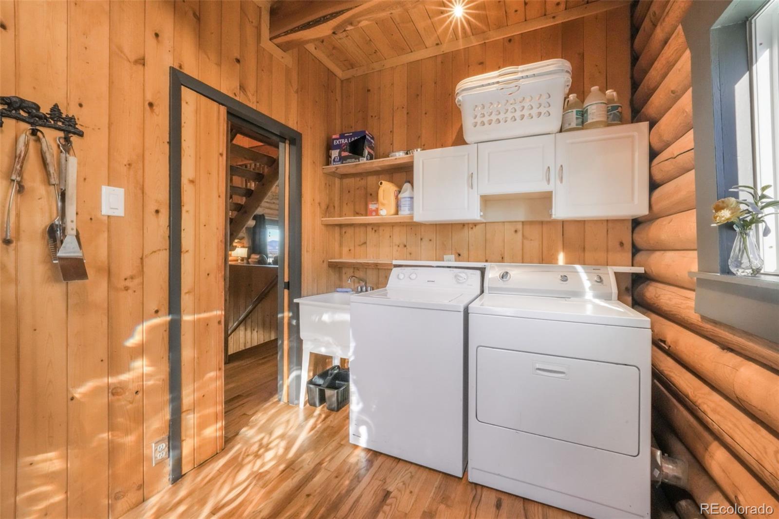 312 Trail Creek Road