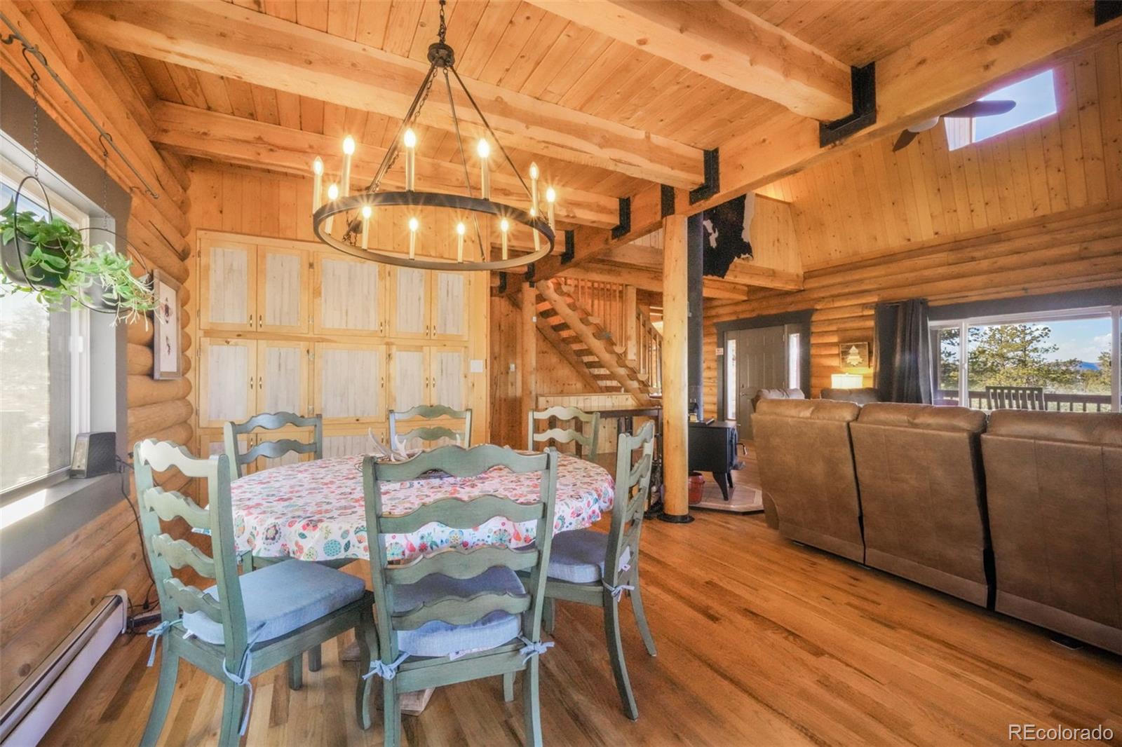 312 Trail Creek Road