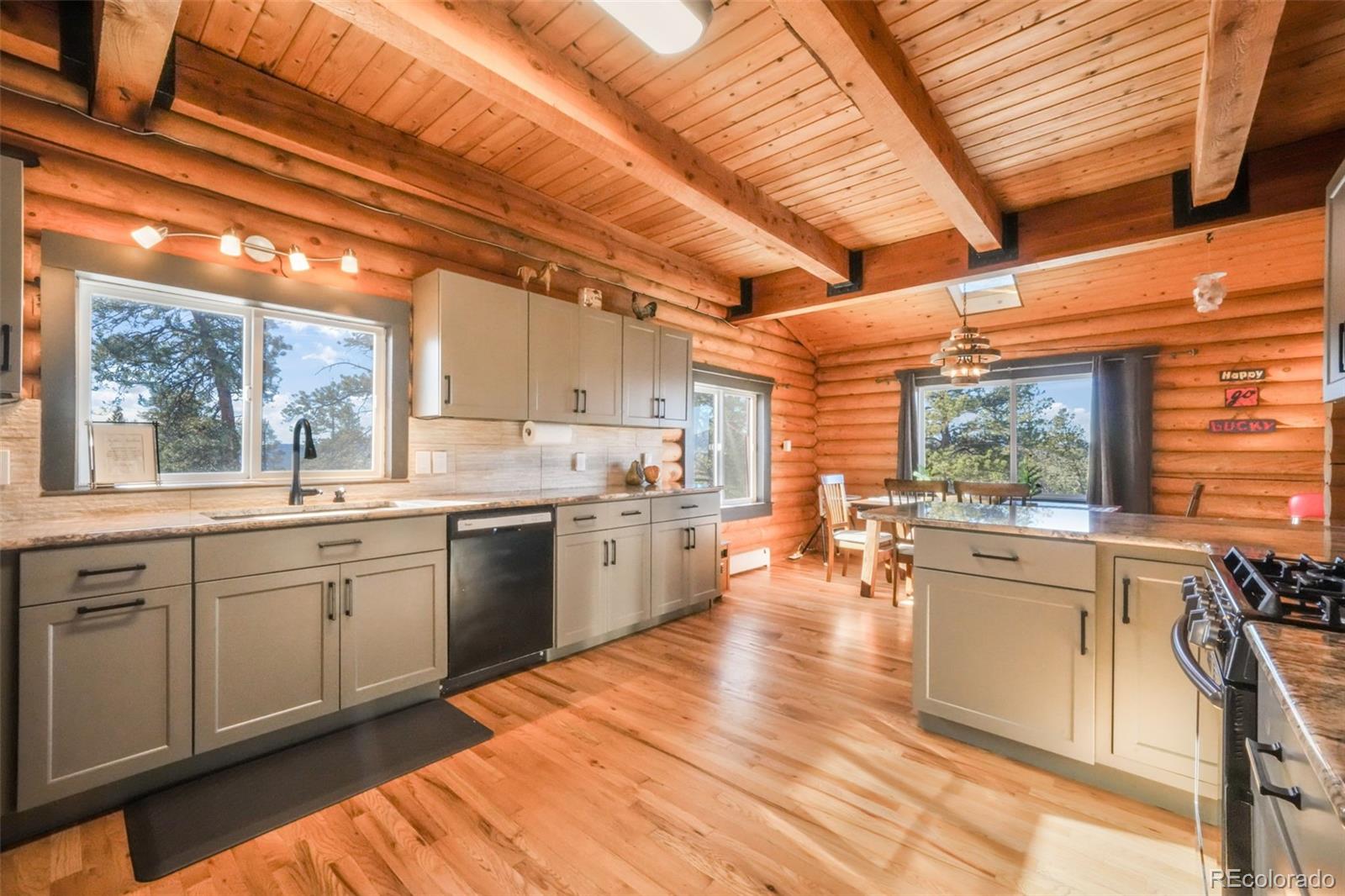 312 Trail Creek Road