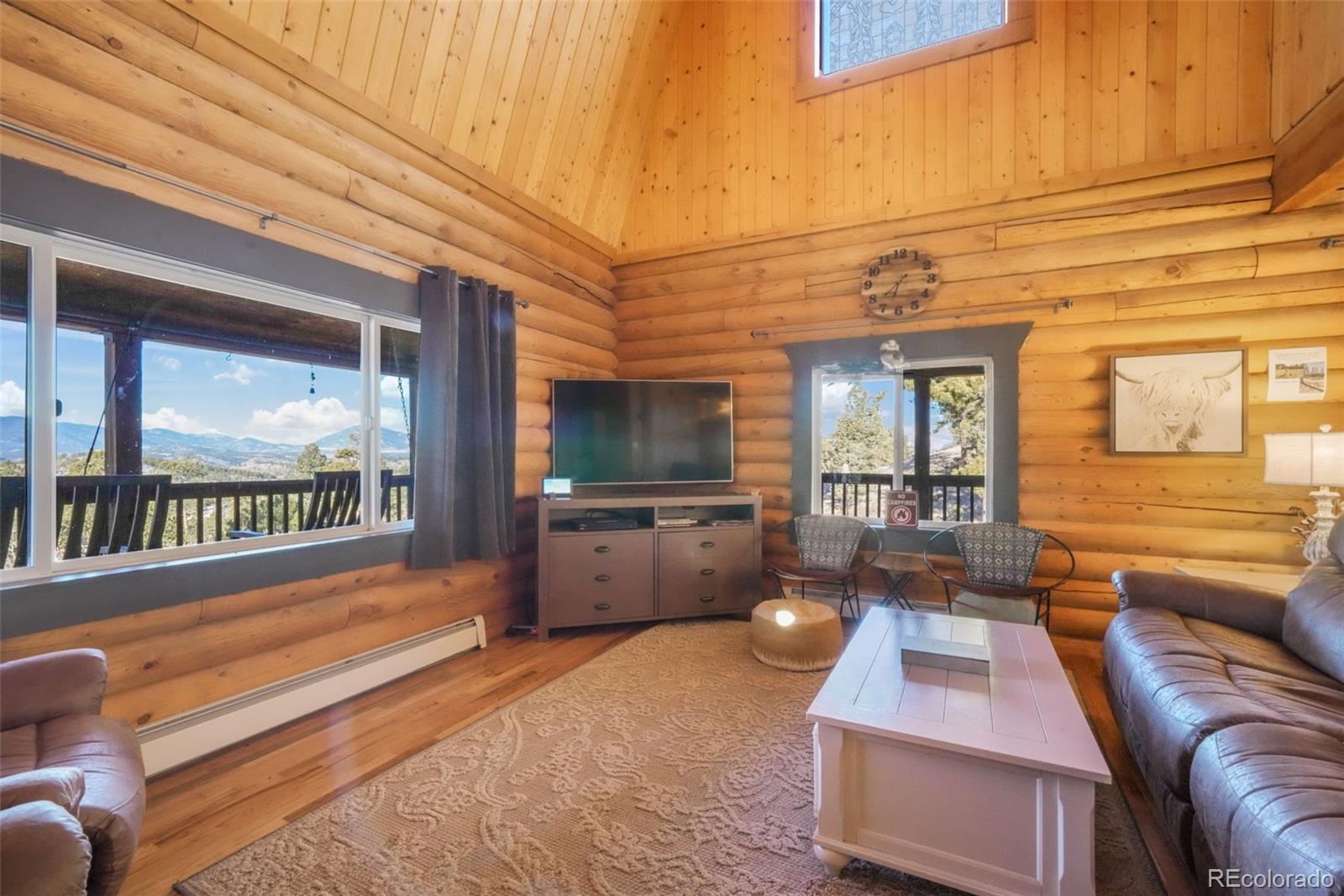 312 Trail Creek Road