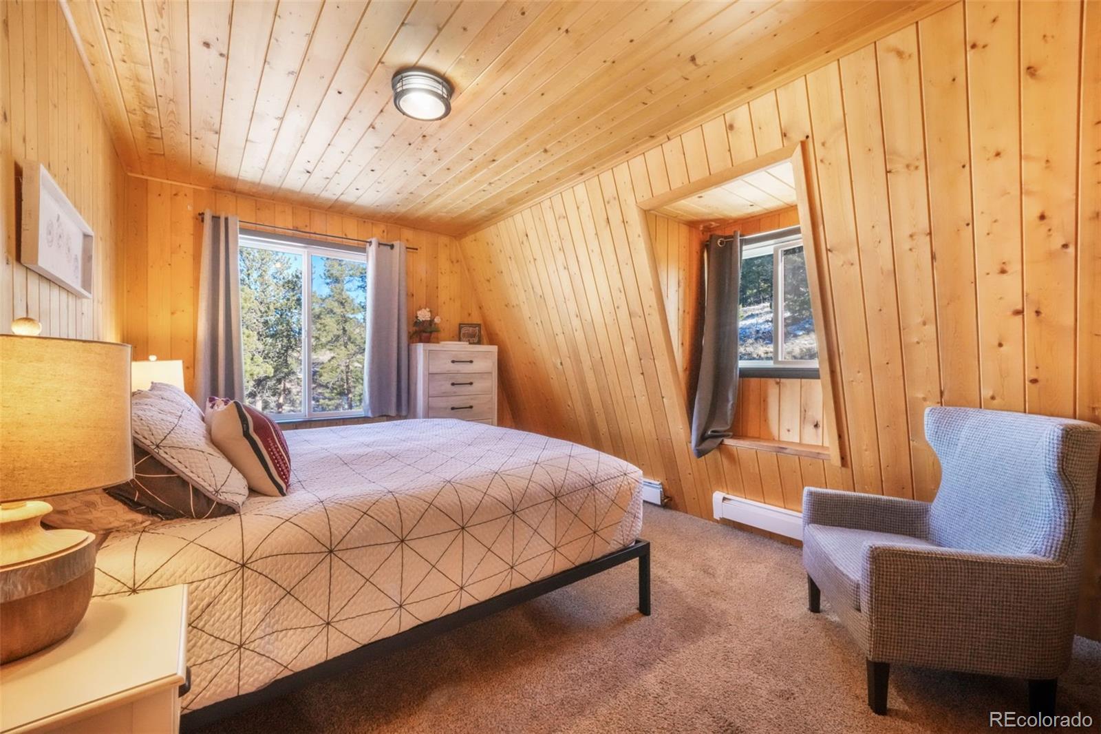 312 Trail Creek Road