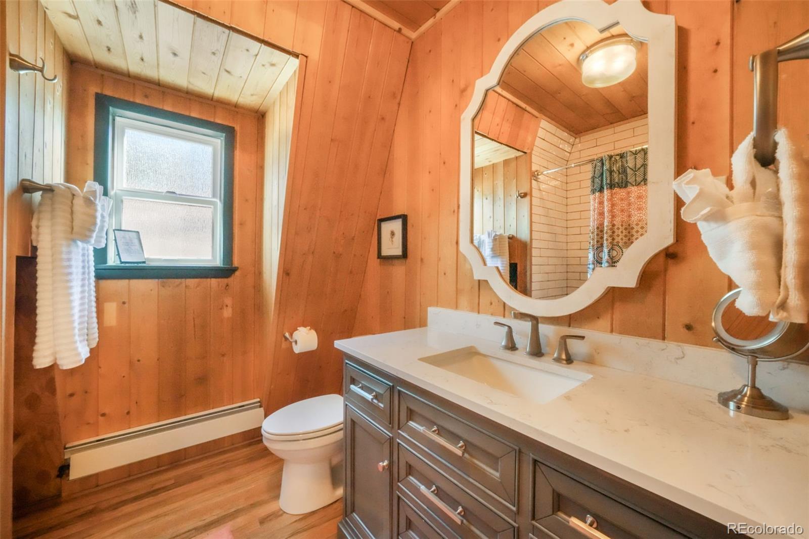 312 Trail Creek Road